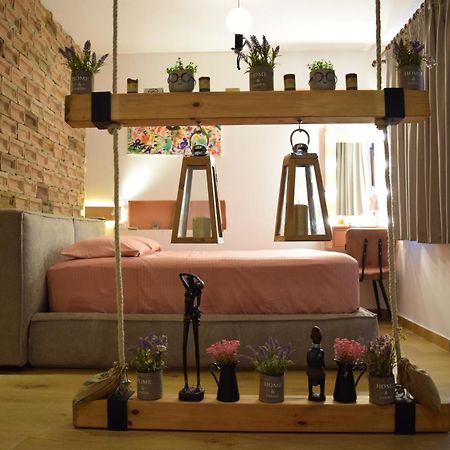 Frequency 286 Tirane Apartment Luaran gambar