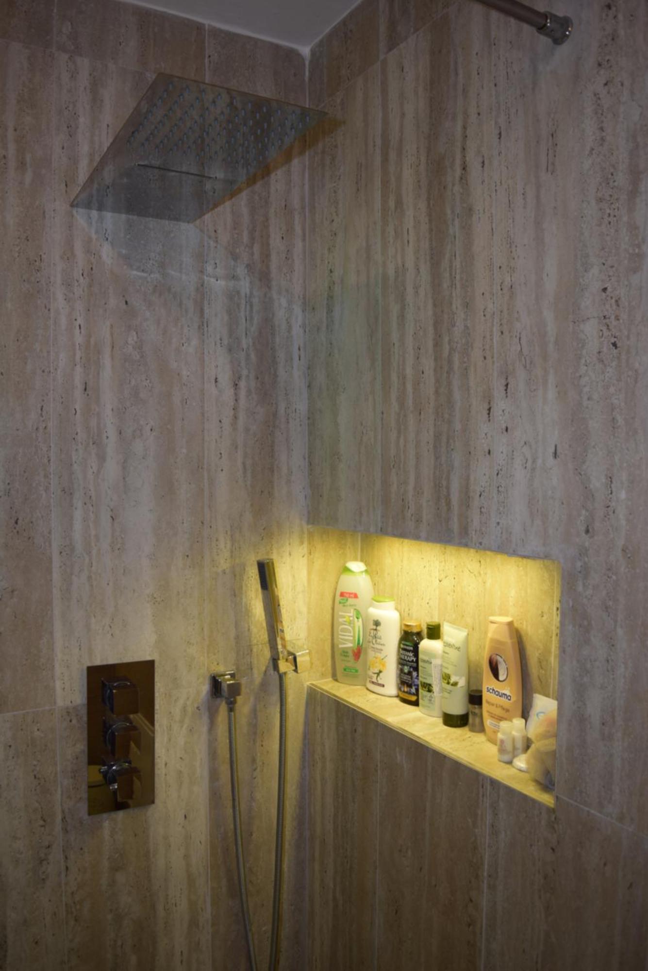 Frequency 286 Tirane Apartment Luaran gambar