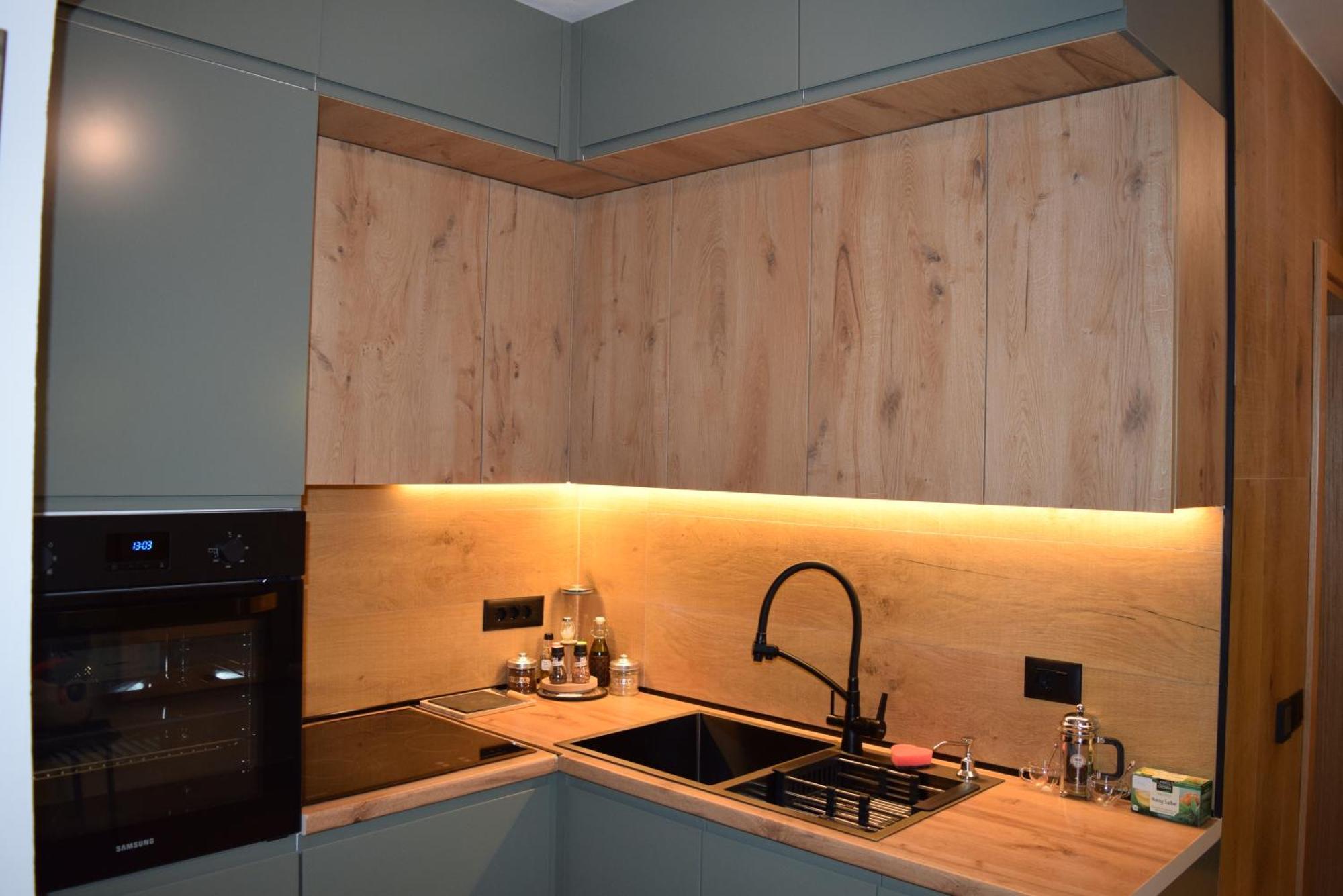 Frequency 286 Tirane Apartment Luaran gambar