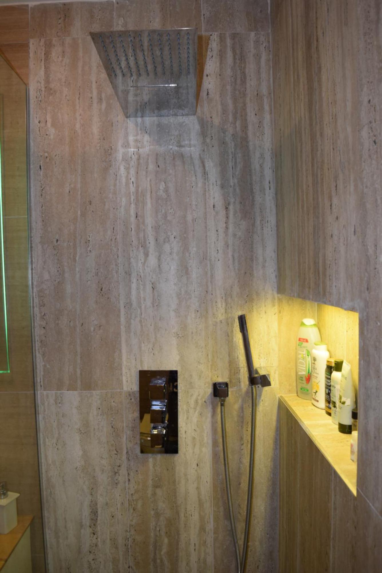 Frequency 286 Tirane Apartment Luaran gambar